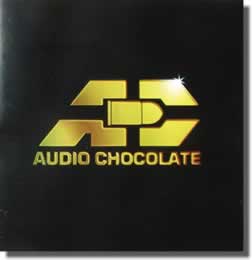 Audio Chocolate