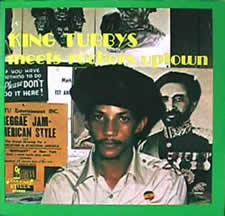 Augustus Pablo