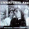 Unnatural Axe