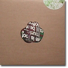 Barbecue Beets 12inch cover