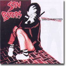 Zonk CD cover