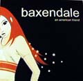 Baxendale