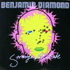 Benjamin Diamond