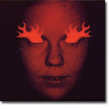 Kevin Blechdom CD cover