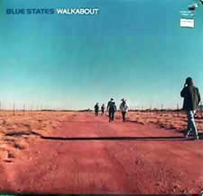 Blue States