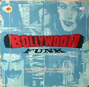 Bollywood Funk