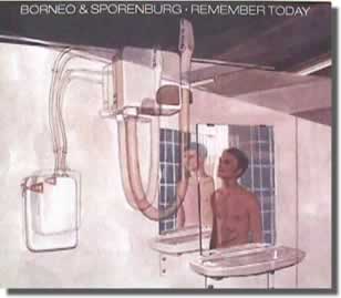 Borneo & Sporenburg