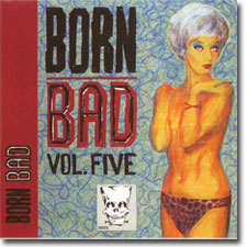 Born Bad 5