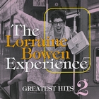 Lorraine Bowen Experience cover