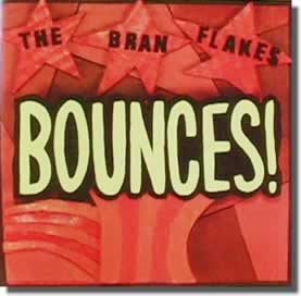 The Bran Flakes
