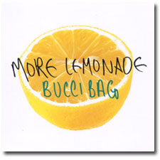 Bucci Bag CD5 cover