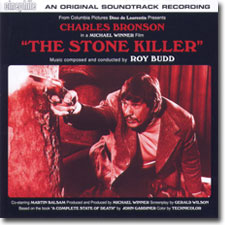 Can't Stop It CD cover