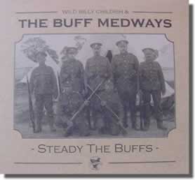 The Buff Medways