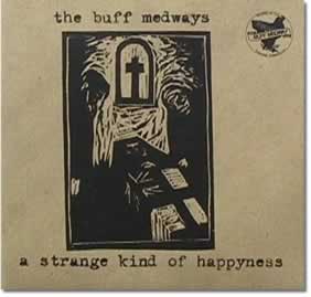 Buff Medways 7inch