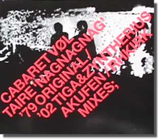 Cabaret Voltaire
