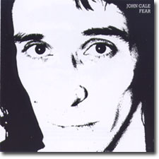 Fear CD cover