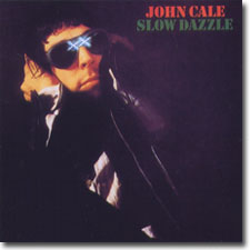 Slow Dazzle CD cover