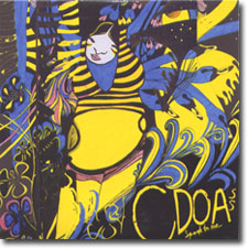 CDOASS CD5 cover