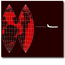 Cessna CD cover
