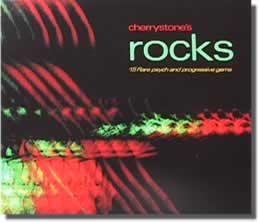 Cherrystone Rocks