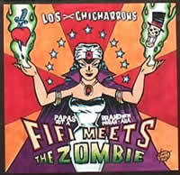 Los Chicharrons