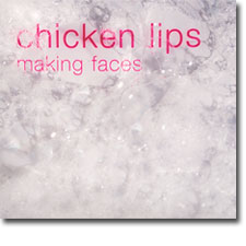 Chicken Lips CD cover
