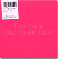 Dave Clark CD5 cover