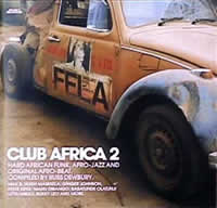Club Africa 2