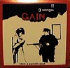 Comet Gain