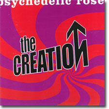 The Creation CD cover