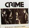 Crime