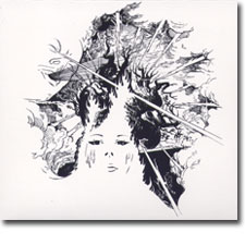 Crossover CD cover
