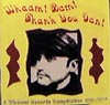 Wham! Bam! Thank You Dan!
