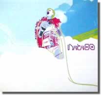 Data 80 CD cover