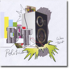 DAT Politics CD cover