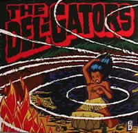 The Del-Gators