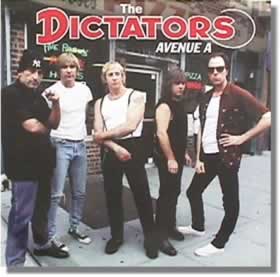 The Dicatators 7inch