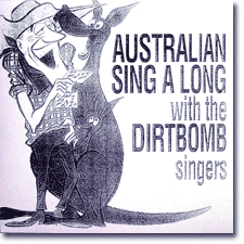 Dirtbombs 7inch cover