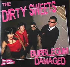 Dirty Sweets