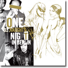 DJ Naughty CD cover