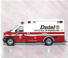 Dntel