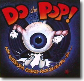Do The Pop!