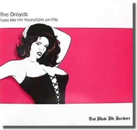 The Droyds