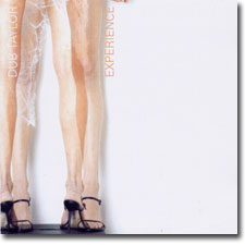 Dub Taylor CD cover