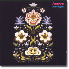 Dungen CD cover