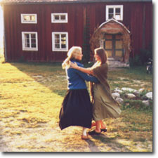 Dungen CD cover