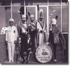  Eccentric Soul: The Deep City Label CD cover