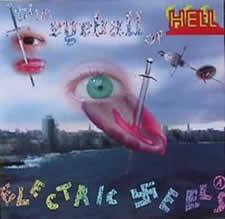 Electric Eels