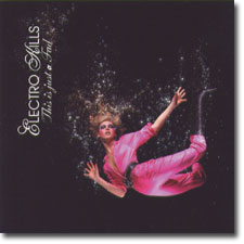 Electro Kills CD cover