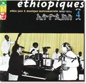 Ethiopiques Vol 4